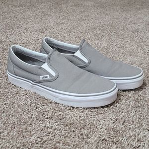 Slip On Vans